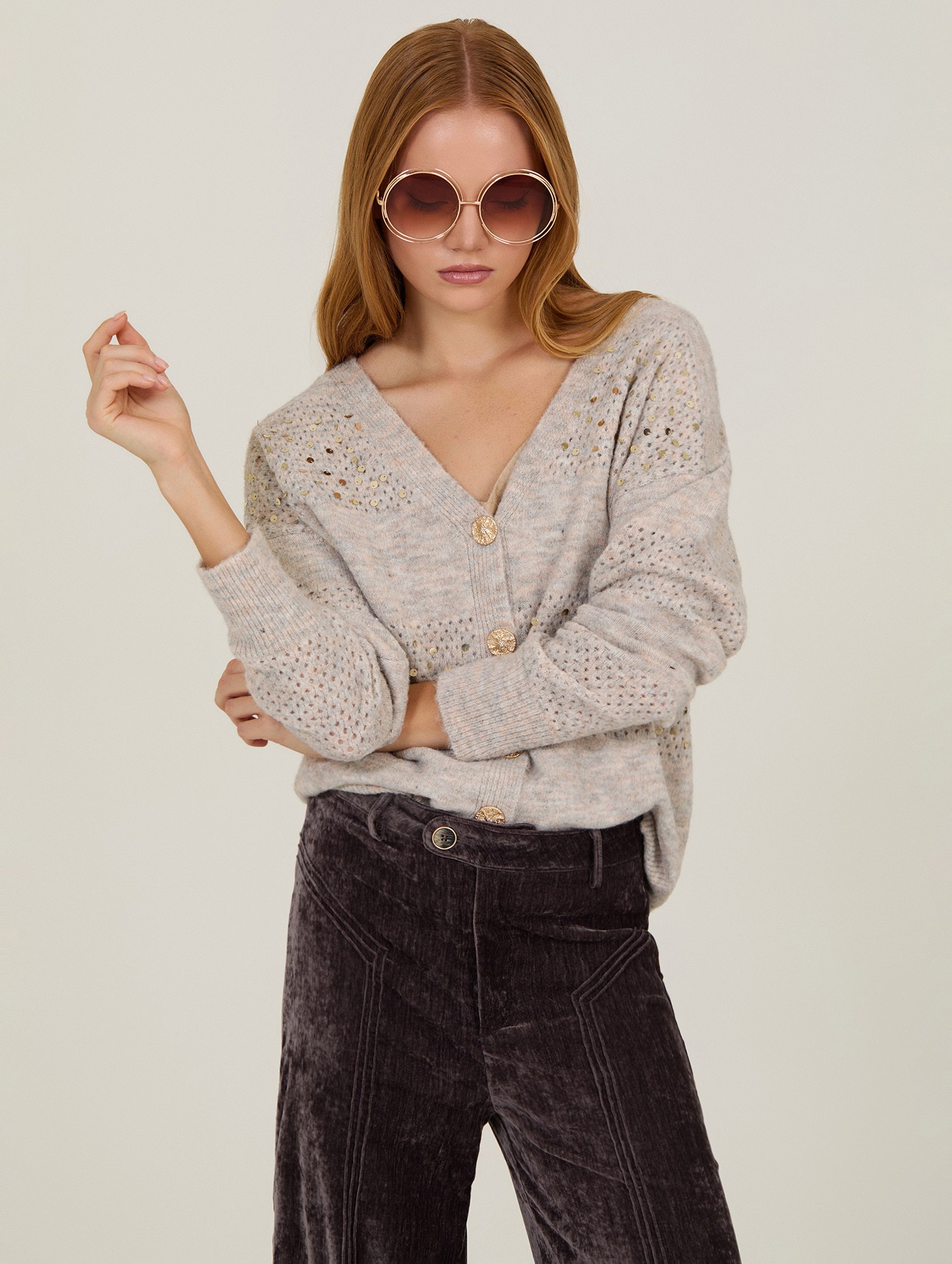 NEW COLLECTION FALL-WINTER