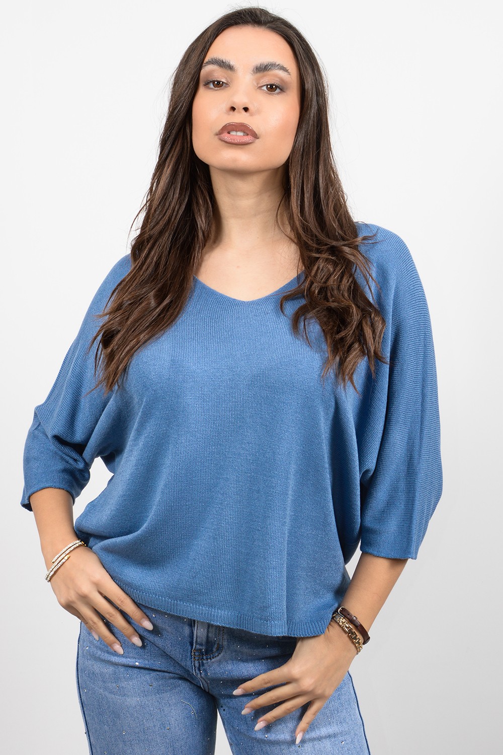 NEW COLLECTION SPRING-SUMMER