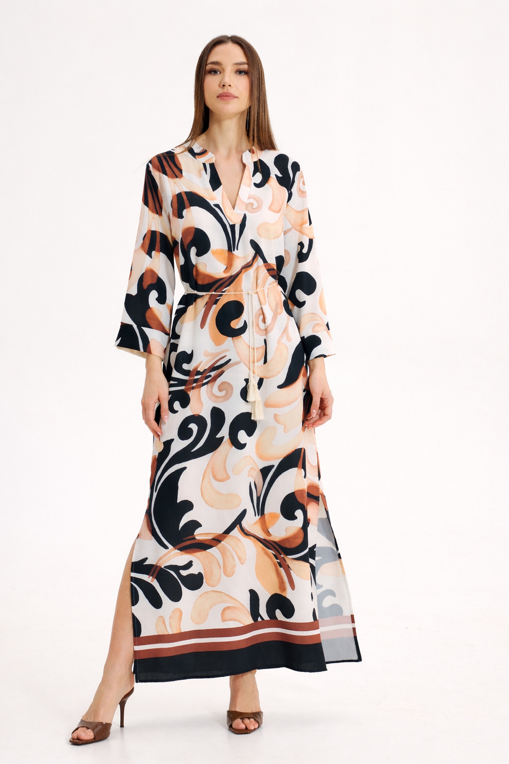 ΜΑΚΡΥ ΦΟΡΕΜΑ